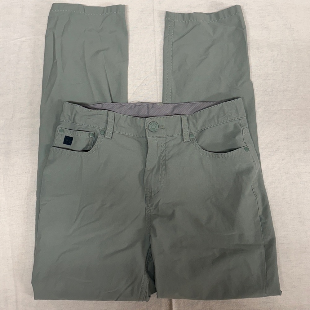 Vineyard Vines On the Go Pant - Kids - Picture 2 of 6